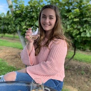 Meet your Posher, Kallie